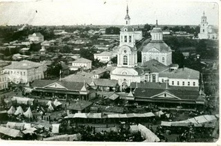 Орлов - начало 20-го века (pivovarovya)